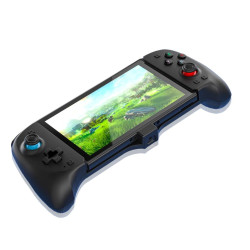 Porodo Gaming Switch Controller Gamepad Grip - Black Porodo Gaming Switch Controller Gamepad Grip - Black